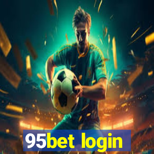 95bet login